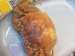 -钳小柒·小龙虾蓝龙王烧烤夜宵(长寿路店)