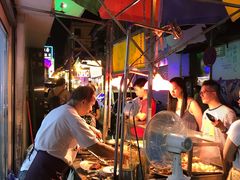 -明记牛杂(新马路分店)