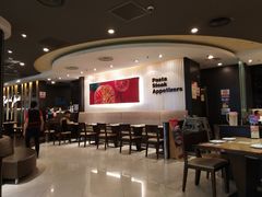 大堂-必胜客(百联又一城店)