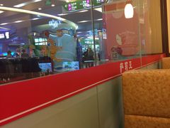 -萨莉亚意式餐厅(深圳北站店)