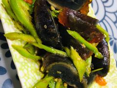 -鲁毓鲜蓬莱小面(黄山路店)