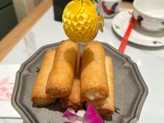 -芽笼芽笼新加坡餐厅(环球港店)