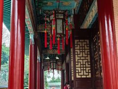 -广东圆玄道观