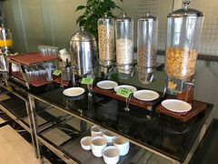 -莎海国际酒店-莎海餐厅