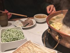 -朴都老北京紫铜火锅(荣成九龙城店)