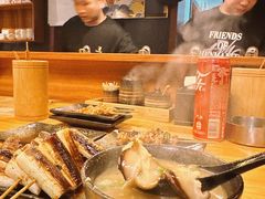 -鸟内会(河北路店)