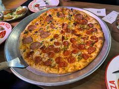 -Tubestation站点比萨(高新万达ONE店)