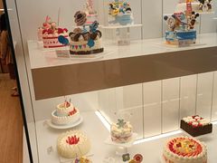 -爱达乐面包生日蛋糕(温江新尚天地店)