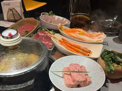 -芸山季·云南野生菌火锅(人民广场来福士店)