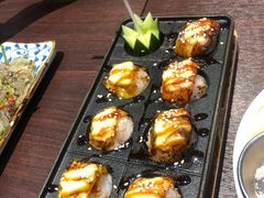-小川洋风料理(街道口店)