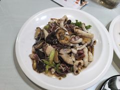 -黑石礁酒楼·海鲜(黑石礁店)