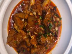 -院里寻菜·精致庭院菜(观沙岭店)