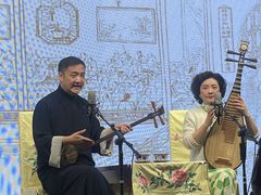 -光裕书厅·评弹茶馆·剧场(观前街店)