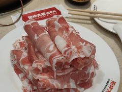 -阳坊大都涮羊肉(阳坊总店)