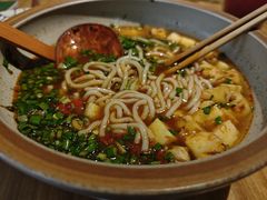 -山茶云南菜(永安里店)