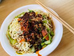 -众口斋锅贴(银泰城店)