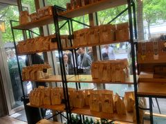 -81BAKERY(大学路店)