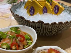 -清水日本料理铁板烧(学府路店)