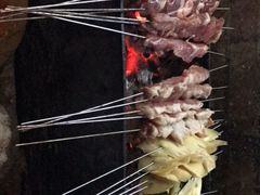 -永安烧烤