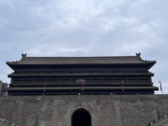 -西安城墙·碑林历史文化景区