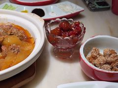 -京华烟云·北京烤鸭(领展购物广场·中关村店)
