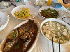 -小六农家乐(崇明西沙湿地店)