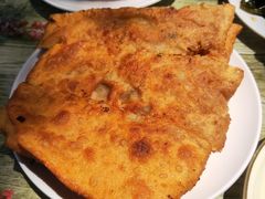 牛肉饼-王三姑牛肉饼