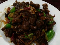 -宋记便宜坊(二七店)