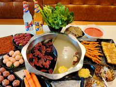-三江汇火锅店(保全街店)