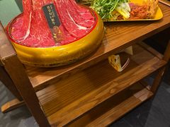 -牛New寿喜烧(虹桥新天地店)