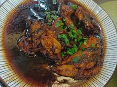 红烧鲃鱼-观桥阁(锦溪店)