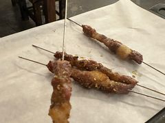 -破店肥哈·东北烧烤·夜宵(南山保利店)