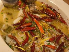 -太二酸菜鱼(汕头苏宁广场店)