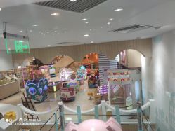 -多多淘儿童体验中心(重庆来福士店)
