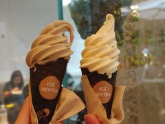 -喜茶(广州番禺奥园广场店)