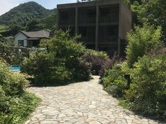 -看见远方·莫干遥远的山民宿