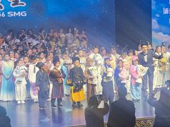 -小荧星艺校(浦东中环分校)