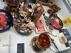 -合乐·创意火锅·海鲜火锅(亚东柒号店)