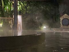 -厦门日月谷温泉渡假村