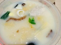 -春水锅贴·传统鲁菜(大明湖店)