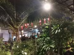 景观位-Paak Dang Riverside 红嘴河畔餐厅