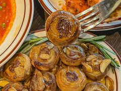 -ZAFFERANO西班牙海鲜饭(上海首店)
