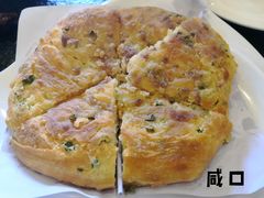 喜洲粑粑-喜洲翰林餐厅(董家百年老宅店)