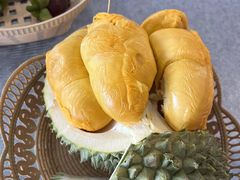 -都念榴莲·城市榴莲