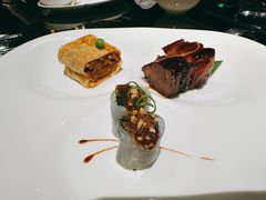 -北京四季酒店·采逸轩