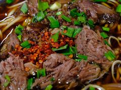 -南花桥羊肉馆老字号(乌镇店)