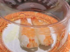 -万岁寿司(蓬江万达店)