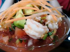 -panchos 墨西哥餐厅(嘉绿苑店)