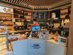 -德南面包房(尚都店)