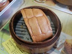 马拉糕-添好运点心专门店(北角店)